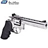 REVOLVER ASG DAN WESSON 715 6" SILVER 