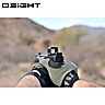 Red Dot Sight Reflex Osight X (3 MOA Dot & 32 MOA Circle) RMR