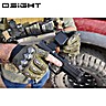 Red Dot Sight Reflex Osight X (3 MOA Dot & 32 MOA Circle) RMR