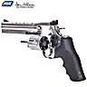 REVÓLVER ASG DAN WESSON 715 6" SILVER 