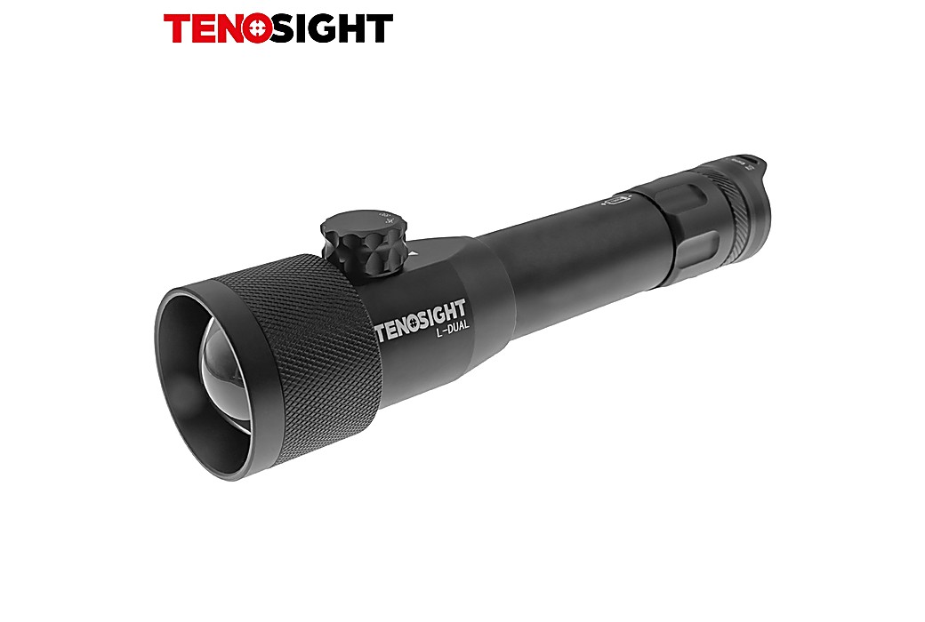Illuminateur Infrarouge Tenosight L-DUAL 850nm & 940nm