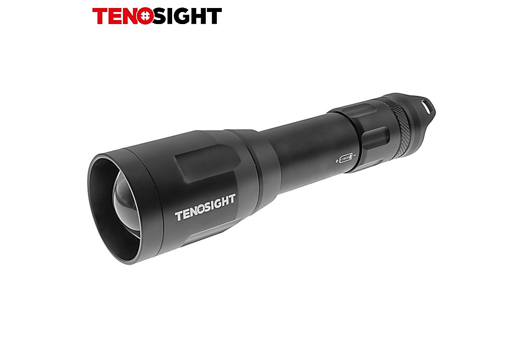 Kit Iluminador Infrarrojos Tenosight L-940 Laser 940nm
