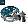 Balines H&N Sport Spitzkugel 5.50mm (.22) 16.05gr 200pcs