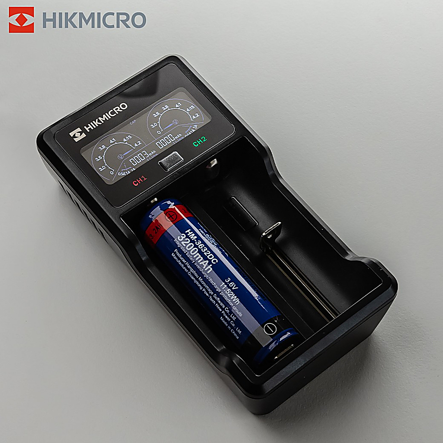 vape batteries 16340 Brinyte UC01 Charger for 21700/18650/16340/14500/26650 Lithium Battery