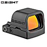 Mira Red Dot Sight Reflex Osight K (6 MOA) RMSc