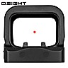 Red Dot Sight Reflex Osight K (6 MOA) RMSc