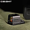 Lunette de Tir Red Dot Sight Reflex Osight K (6 MOA) RMSc