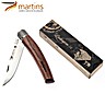 Pocket Knife Martins Linhagem 54 2.0 8.7cm Bubinga
