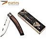 Pocket Knife Martins Linhagem 54 2.0 8.7cm Pau Ferro