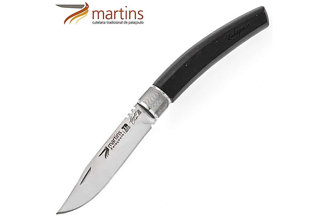 Pocket Knife Martins Linhagem 54 2.0 8.7cm Pau Santo