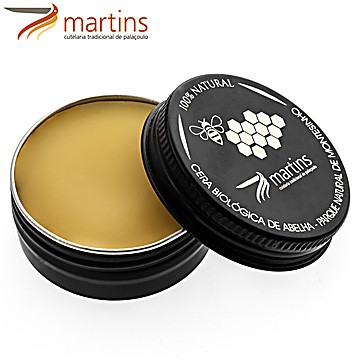 Martins 100% Natural Biological Bee Wax