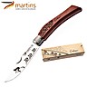 Martins Pocket Knife Eco M 2.0 Cycling 8cm