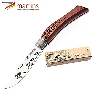 Martins Pocket Knife Eco M 2.0 Cycling 8cm
