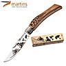 Martins Pocket Knife Eco M 2.0 Biker 8cm