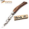 Martins Pocket Knife Eco M 2.0 Offroad Adventure 8cm