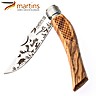Martins Pocket Knife Eco M 2.0 Hunting 8cm