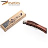 Martins Pocket Knife Eco M 2.0 Fishing 8cm