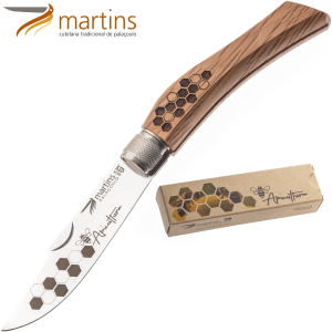 Navaja Eco L 2.0 Apicultura Martins 9.5cm