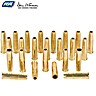 ASG DAN WESSON 715 CARTRIDGE 25PCS PELLETS 4.50mm