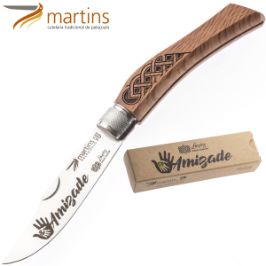 Navaja Eco L 2.0 Amistad Martins 9.5cm