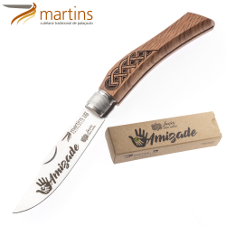 Martins Pocket Knife Eco M 2.0 Friendship 8cm