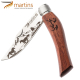 Martins Pocket Knife Eco L 2.0 Horse Riding 9.5cm