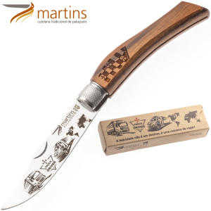 Navaja Eco L 2.0 Truck Driver Martins 9.5cm