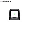 Lunette de Tir Red Dot Sight Reflex Osight X GN (3 MOA Dot & 32 MOA Circle) RMR