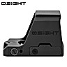 Red Dot Sight Reflex Osight C GN (3 MOA Dot & 32 MOA Circle) RMR