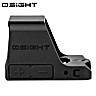 Red Dot Sight Reflex Osight C GN (3 MOA Dot & 32 MOA Circle) RMR