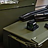 Red Dot Sight Reflex Osight C GN (3 MOA Dot & 32 MOA Circle) RMR