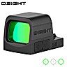 Red Dot Sight Reflex Osight SE GN (2 MOA Dot & 32 MOA Circle) RMSc