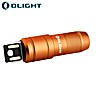 Linterna Olight imini 2 LED 50 Lúmenes Naranja
