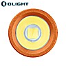 Olight imini 2 Flashlight LED 50 Lumens Orange