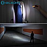 Olight imini 2 Flashlight LED 50 Lumens Orange