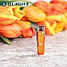Linterna Olight imini 2 LED 50 Lúmenes Naranja