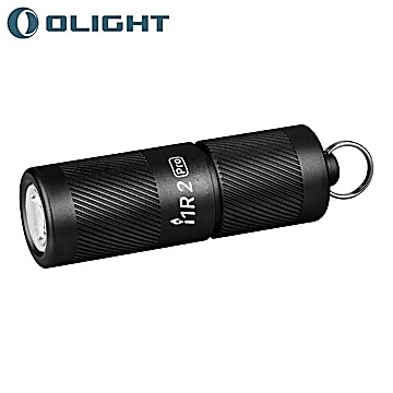 Lanterna Olight i1R 2 Pro LED 180 Lúmenes Preto