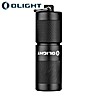 Lampe Olight i1R 2 Pro LED Torche 180 Lumens Noir