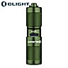 Lampe Olight i1R 2 Pro LED Torche 180 Lumens Vert OD