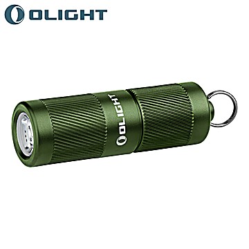 Lanterna Olight i1R 2 Pro LED 180 Lúmenes Verde OD