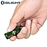 Olight i1R 2 Pro Flashlight LED 180 Lumens OD Green