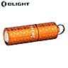 Olight i1R 2 Pro Flashlight LED 180 Lumens Orange