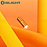 Linterna Olight i1R 2 Pro LED 180 Lúmenes Naranja