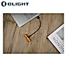 Linterna Olight i1R 2 Pro LED 180 Lúmenes Naranja