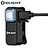 Lampe Olight Oclip LED 300 Lumens Clip-On Noir