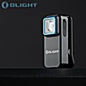 Lanterna Olight Oclip LED 300 Lúmenes Clip-On Preto