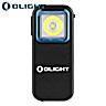 Olight Oclip Flashlight LED 300 Lumens Clip-On Black