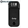 Lampe Olight Oclip LED 300 Lumens Clip-On Noir