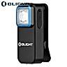 Olight Oclip Flashlight LED 300 Lumens Clip-On Black