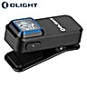 Olight Oclip Flashlight LED 300 Lumens Clip-On Black